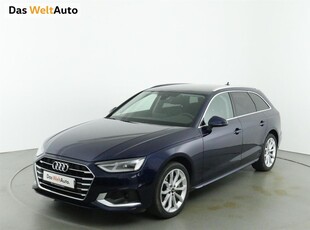 Audi A4 AV Advanced 40 TDI S tronic