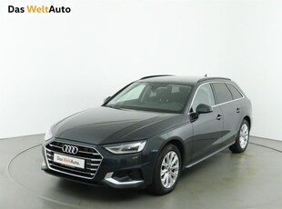 Audi A4 AV Advanced 40 TDI S tronic