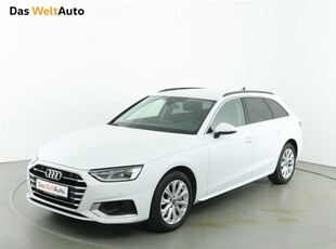 Audi A4 AV Advanced 40 TDI S tronic