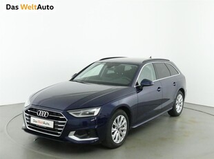 Audi A4 AV Advanced 40 TDI S tronic