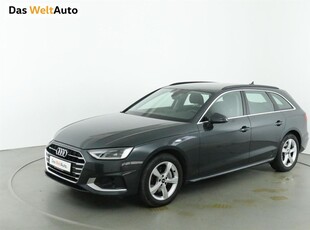 Audi A4 AV Advanced 40 TDI S tronic