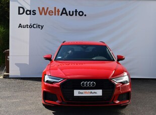 Audi A6 Avant Sport 40 TDI S tronic