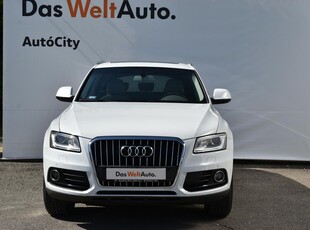 Audi Q5 2.0 TDI DPF quattro S tronic