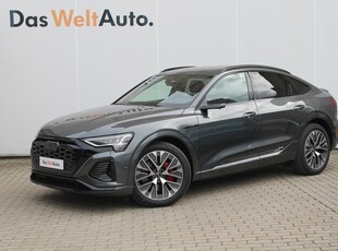 Audi Q8 Sportback SB e-tron S line 55 quattro