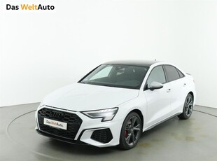 Audi S3 SE TFSI quattro S tronic