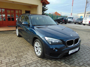 Eladó BMW X1