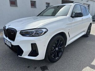 Eladó BMW X3