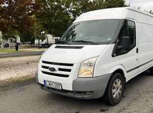 Eladó Ford Transit