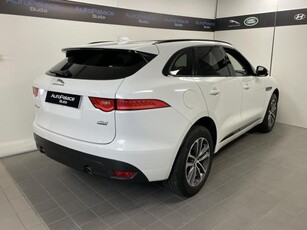 Eladó Jaguar F-Pace