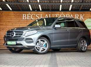 Eladó Mercedes-Benz GLE 500