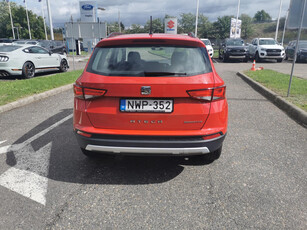 Eladó Seat Ateca