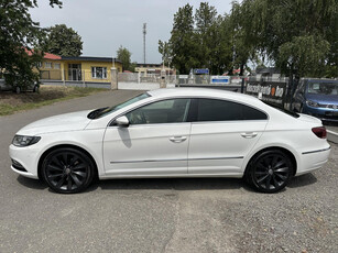 Eladó Volkswagen Passat CC