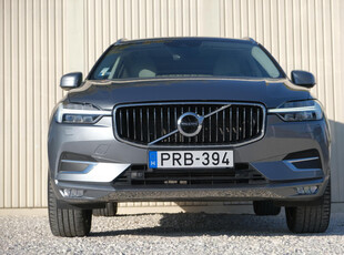 Eladó Volvo XC60