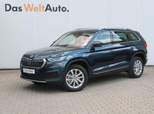 Škoda Kodiaq Style 2.0 TDI 4x4 DSG SCR