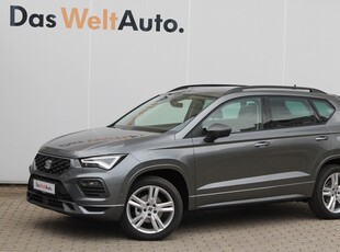 SEAT Ateca 1.5 TSI DSG FR