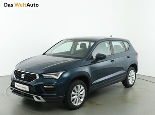 SEAT Ateca 1.5 TSI Style