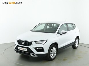 SEAT Ateca 1.5 TSI Style