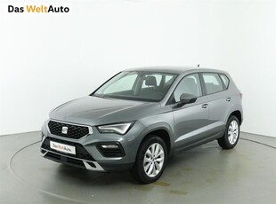 SEAT Ateca 1.5 TSI Style