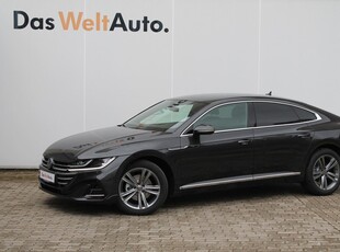 VW Arteon R-Line 2.0 TDI DSG