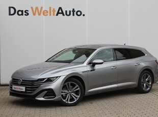 VW Arteon SB R-Line 1.4 TSI Plug-In-Hybrid