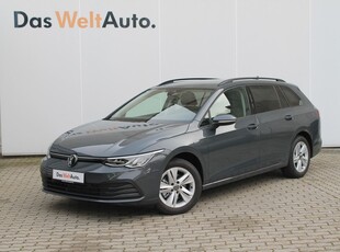 VW Golf Variant Life 1.5 eTSI OPF DSG