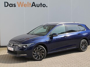 VW Golf Variant Style 1.5 eTSI OPF DSG