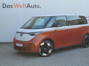 VW ID Buzz ID. Buzz Pro RT (150 KW/204LE)