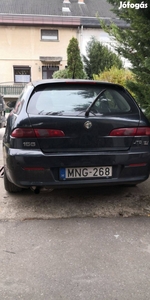 Alfa Romeo 156