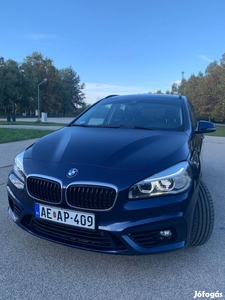 BMW 2-ES Sorozat