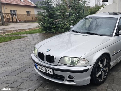 BMW 3-AS Sorozat