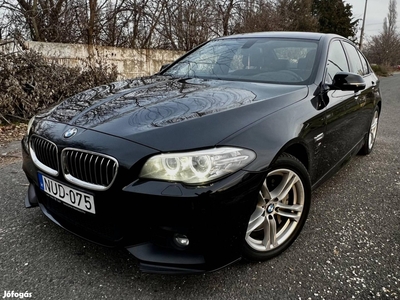 BMW 5-ÖS Sorozat