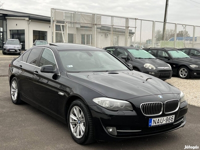 BMW 5-ÖS Sorozat