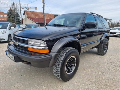 Chevrolet Blazer