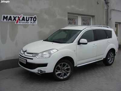 Citroen C-Crosser