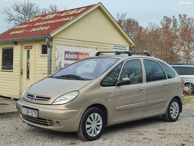 Citroen Xsara