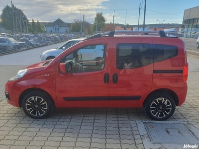 Fiat Qubo