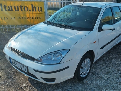 Ford Focus 1.4 Comfort