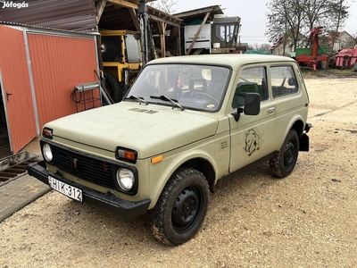 Lada Niva