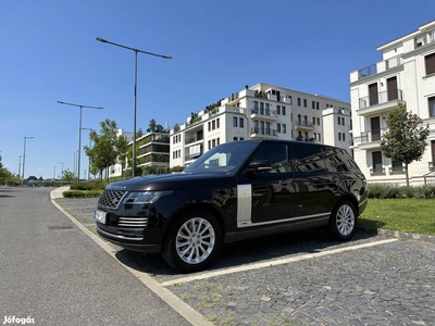 Land Rover Range Rover Range5.0 V8 S C Autobiog...