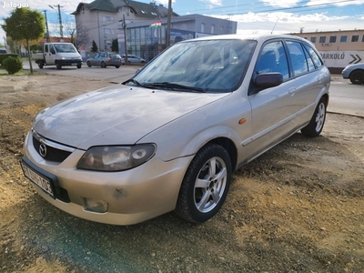 Mazda 323