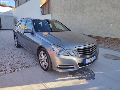 Mercedes-Benz E-Osztály