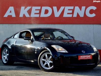 Nissan 350 Z