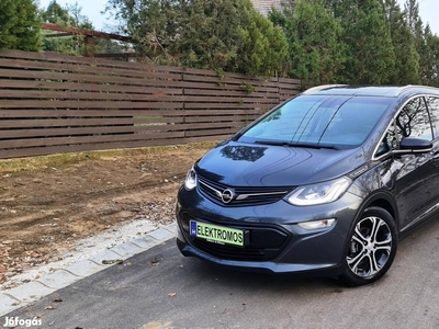 Opel Ampera