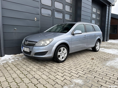 Opel Astra H Caravan 1.7 CDTI Essentia Szervize...