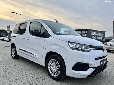 Toyota Proace City Verso 1.5D Shuttle L1H1 MT6...