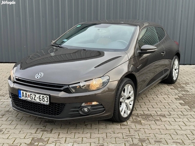 Volkswagen Scirocco 1.4 TSI