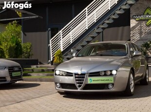 ALFA Romeo 159 SW 1.9 JTD 16V Distinctive (Auto...