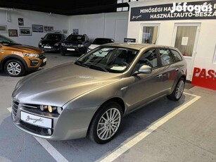 ALFA Romeo 159 SW 2.4 JTD 20V Distinctive