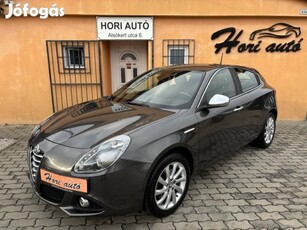 ALFA Romeo Giulietta 2.0 Jtdm-2 Distinctive 1.T...