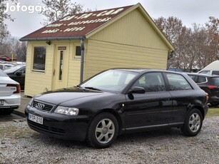 AUDI A3 1.9 TDI Ambiente